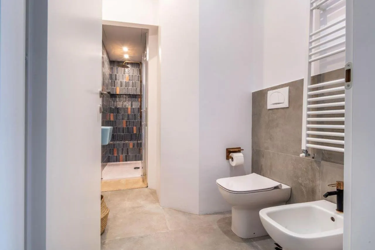 Tropical And New Flat In Porta Venezia By Easylife Apartment Milan