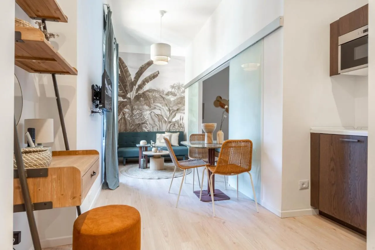 Tropical And New Flat In Porta Venezia By Easylife Apartment Milan