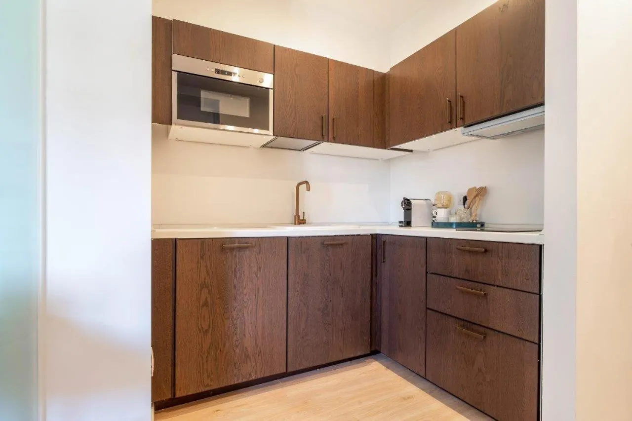 Tropical And New Flat In Porta Venezia By Easylife Apartment Milan 0*,