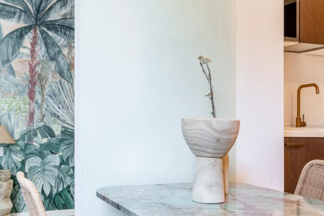 Tropical And New Flat In Porta Venezia By Easylife Apartment Milan 0*,