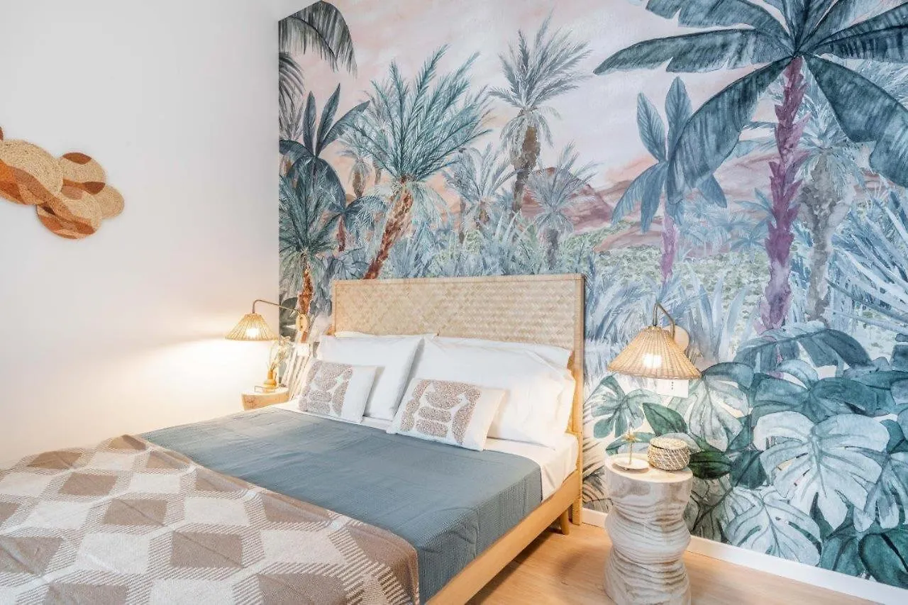 Tropical And New Flat In Porta Venezia By Easylife Apartment Milan